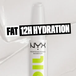 NYX Professional Makeup Fat Oil Slick Click Going Live 13 Lippenbalsem New