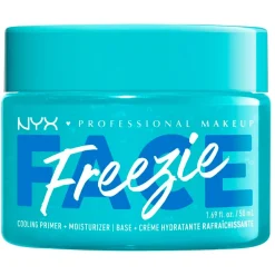 NYX Professional Makeup Face Freezie Cooling Primer + Moisturizer Online