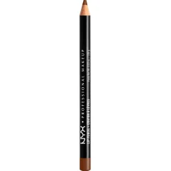 NYX Professional Makeup Hot Cocoa Lip Pencil Hot