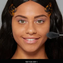 NYX Professional Makeup High Definition HDFP01 Translucent Finish Powder Best