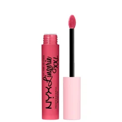 NYX Professional Makeup Lingerie XXL 15 Pushd Up Lippenstift Hot