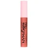 NYX Professional Makeup Lingerie XXL 02 Turn On Lippenstift Sale