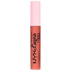 NYX Professional Makeup Lingerie XXL 02 Turn On Lippenstift Sale
