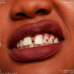 NYX Professional Makeup Lingerie XXL 08 Straps Up Lippenstift Outlet