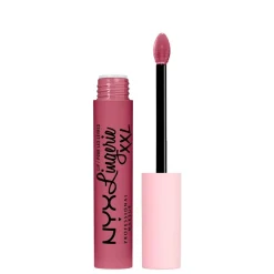 NYX Professional Makeup Lingerie XXL 16 Unlaced Lippenstift
