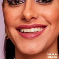 NYX Professional Makeup Lingerie XXL 16 Unlaced Lippenstift