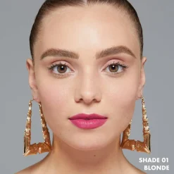 NYX Professional Makeup Lift & Snatch Ash Brown Brow Tint Pen Discount