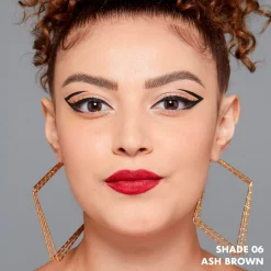 NYX Professional Makeup Lift & Snatch Ash Brown Brow Tint Pen Discount