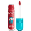 NYX Professional Makeup Lip IV 07 Bubblegum Burst Hydraterende Lipgloss Online