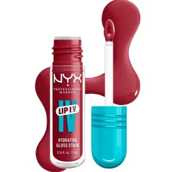 NYX Professional Makeup Lip IV 07 Bubblegum Burst Hydraterende Lipgloss Online