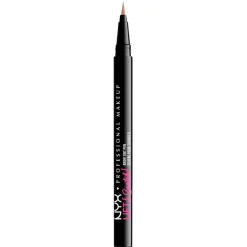 NYX Professional Makeup Lift & Snatch Taupe Brow Tint Pen