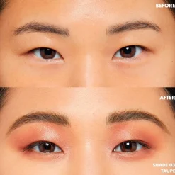 NYX Professional Makeup Lift & Snatch Taupe Brow Tint Pen