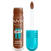 NYX Professional Makeup Lip IV 03 Splash N Spice Hydraterende Lipgloss Sale
