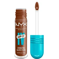 NYX Professional Makeup Lip IV 03 Splash N Spice Hydraterende Lipgloss Sale