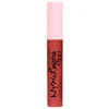 NYX Professional Makeup Lingerie XXL 07 Warm Up Lippenstift Clearance