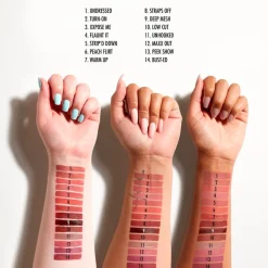 NYX Professional Makeup Lingerie XXL 14 Bust-Ed Lippenstift Sale