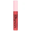 NYX Professional Makeup Lingerie XXL 03 Xxpose Me Lippenstift Hot