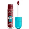 NYX Professional Makeup Lip IV 14 Mauve N' Moist Hydraterende Lipgloss New