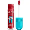 NYX Professional Makeup Lip IV 10 Berry Thirsty Hydraterende Lipgloss Sale