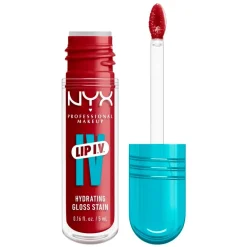 NYX Professional Makeup Lip IV 13 Cranberry Splash Hydraterende Lipgloss Outlet