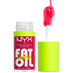 NYX Professional Makeup Newsfeed Fat Oil Lip Drip Lipolie Clearance