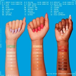 NYX Professional Makeup Pro Fix Stick Correcting Concealer
