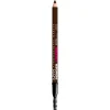 NYX Professional Makeup Powder Louder Deep Brown Brow Pencil Discount