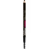 NYX Professional Makeup Powder Louder Black Brow Pencil Online