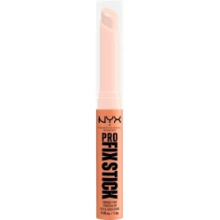 NYX Professional Makeup Pro Fix Stick 4 Dark Peach Correcting Concealer Best