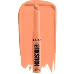 NYX Professional Makeup Pro Fix Stick 4 Dark Peach Correcting Concealer Best