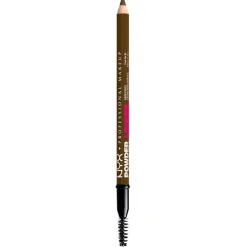 NYX Professional Makeup Powder Louder Taupe Brow Pencil Discount