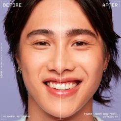 NYX Professional Makeup Powder Louder Espresso Brow Pencil Sale