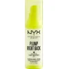 NYX Professional Makeup Plump Right Back Plumping Serum Primer Outlet