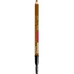 NYX Professional Makeup Powder Louder Blonde Brow Pencil Sale