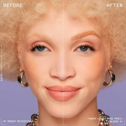 NYX Professional Makeup Powder Louder Blonde Brow Pencil Sale