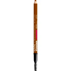 NYX Professional Makeup Powder Louder Auburn Brow Pencil Outlet