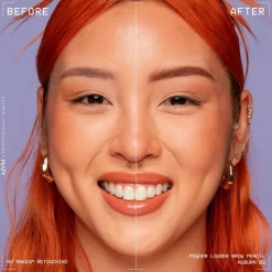 NYX Professional Makeup Powder Louder Auburn Brow Pencil Outlet