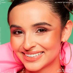 NYX Professional Makeup Splash Of Cream Fat Oil Lip Drip Lipgloss New