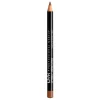 NYX Professional Makeup SPL807 Cocoa Slim Lip Pencil Hot