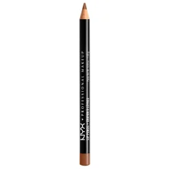 NYX Professional Makeup SPL807 Cocoa Slim Lip Pencil Hot
