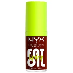 NYX Professional Makeup Status Update Fat Oil Lip Drip Lipolie Best