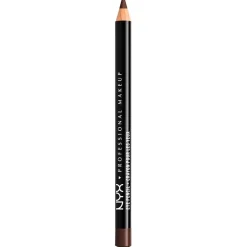 NYX Professional Makeup Slim Eye SPE931 Black Brown Pencil Outlet