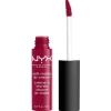 NYX Professional Makeup SMLC2 Copenhagen Soft Matte Lip Cream New