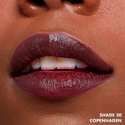 NYX Professional Makeup SMLC2 Copenhagen Soft Matte Lip Cream New