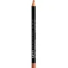 NYX Professional Makeup Soft Brown Slim Lip Pencil Hot