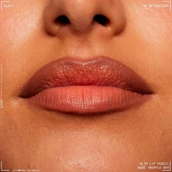 NYX Professional Makeup SPL855 Truffle Lip Pencil Clearance