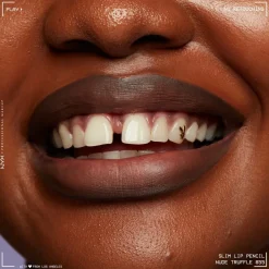 NYX Professional Makeup SPL855 Truffle Lip Pencil Clearance