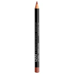 NYX Professional Makeup SPL809 Mahogany Slim Lip Pencil