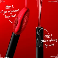 NYX Professional Makeup Shine Loud 29 Movie Maker Lipstick