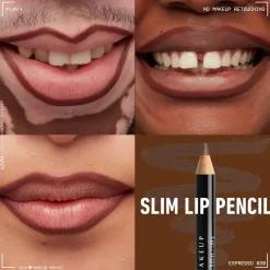 NYX Professional Makeup SPL820 Espresso Lip Pencil Clearance